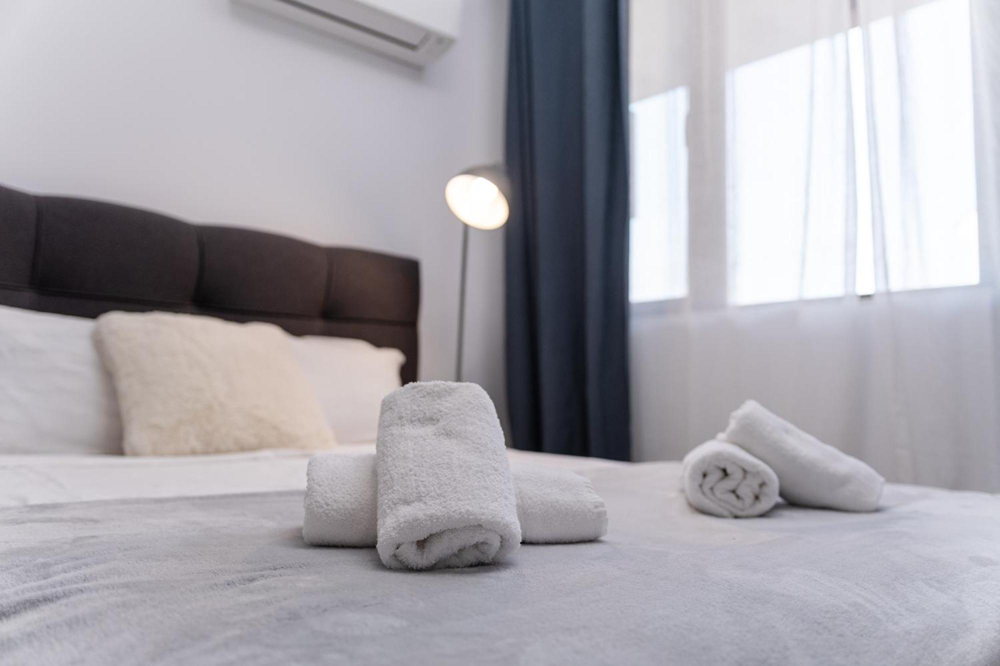 1-Bedroom Apartment With Free Private Parking Plovdiv Eksteriør bilde