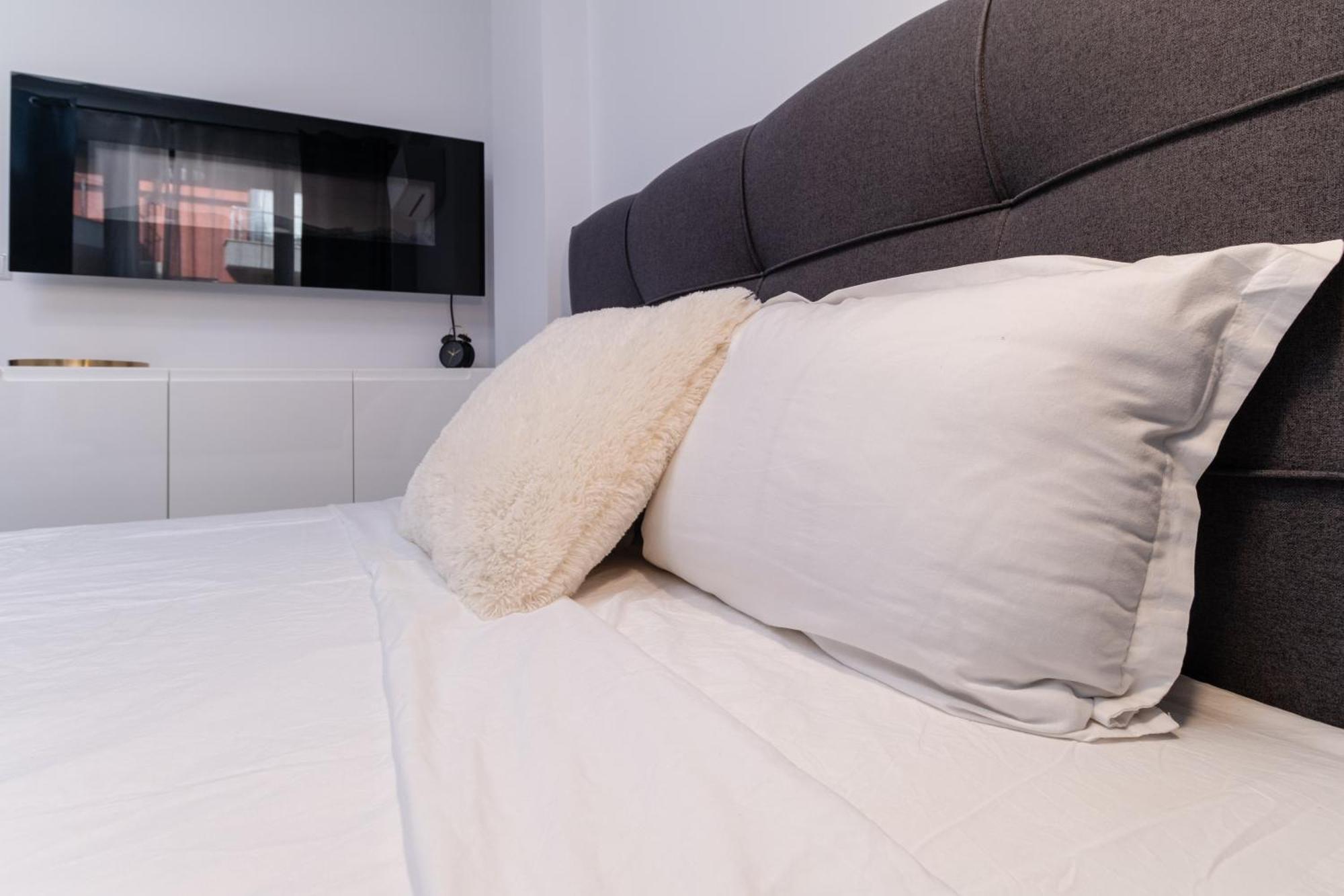 1-Bedroom Apartment With Free Private Parking Plovdiv Eksteriør bilde