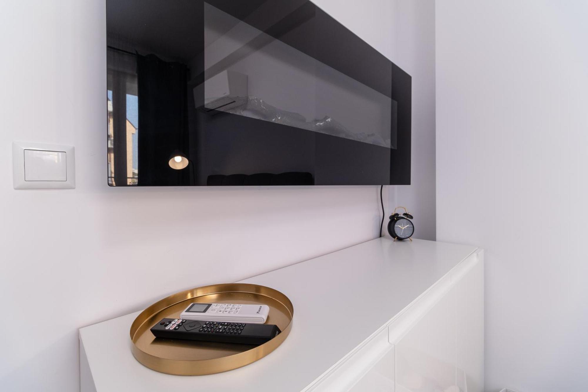 1-Bedroom Apartment With Free Private Parking Plovdiv Eksteriør bilde