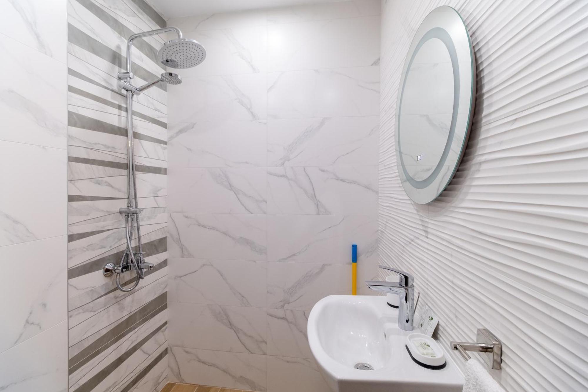 1-Bedroom Apartment With Free Private Parking Plovdiv Eksteriør bilde