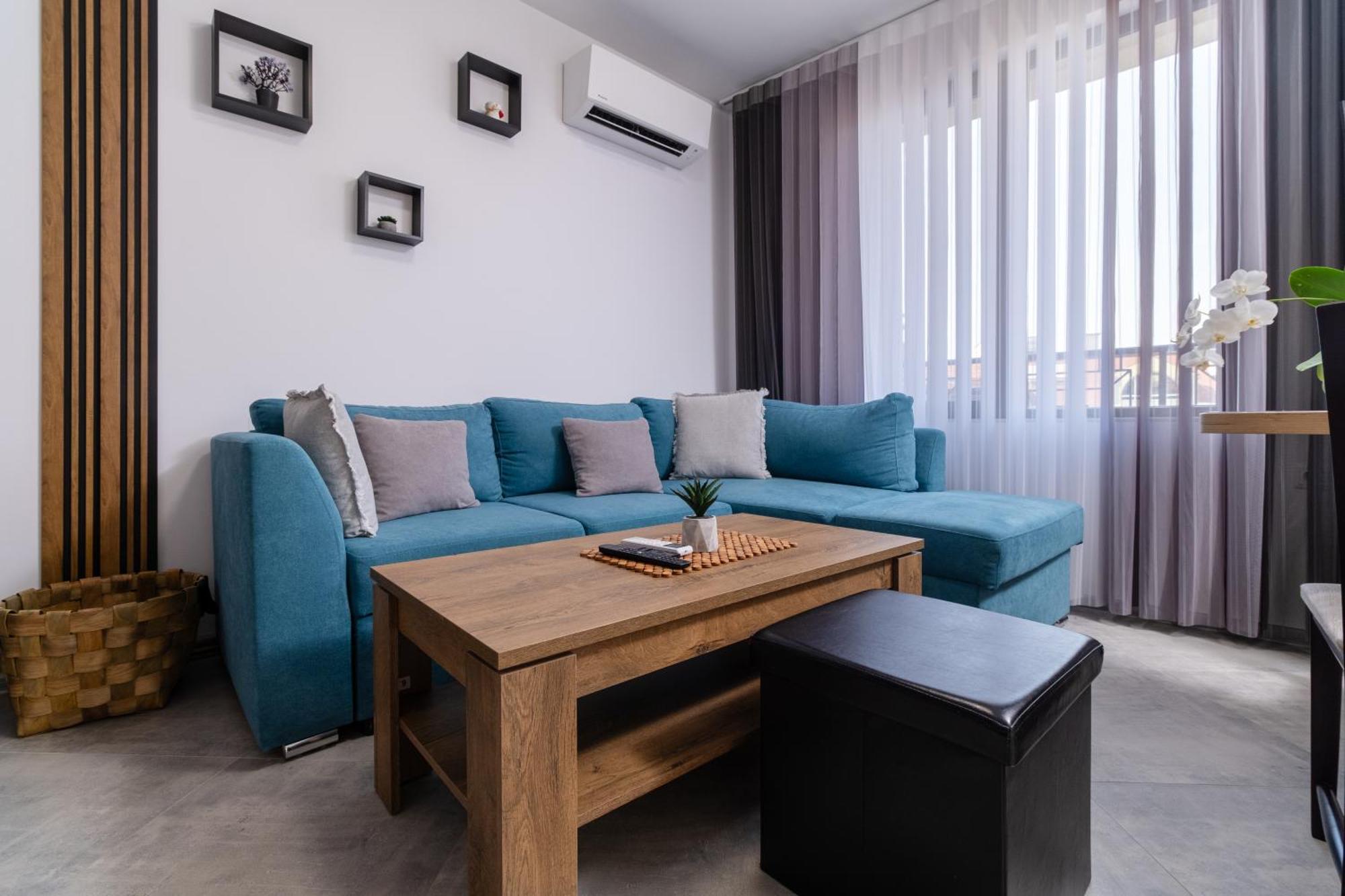1-Bedroom Apartment With Free Private Parking Plovdiv Eksteriør bilde