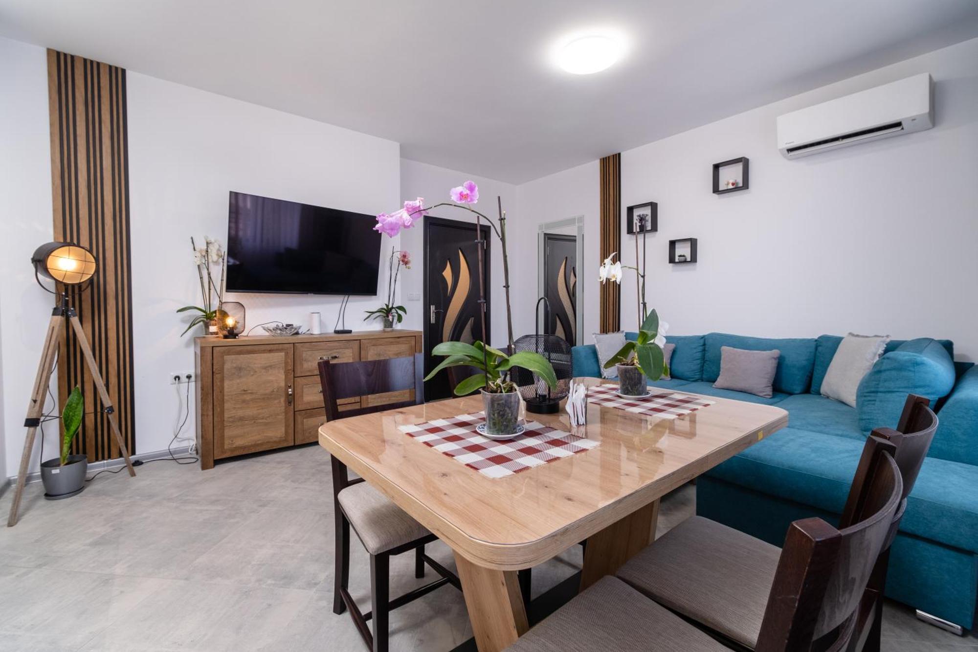 1-Bedroom Apartment With Free Private Parking Plovdiv Eksteriør bilde