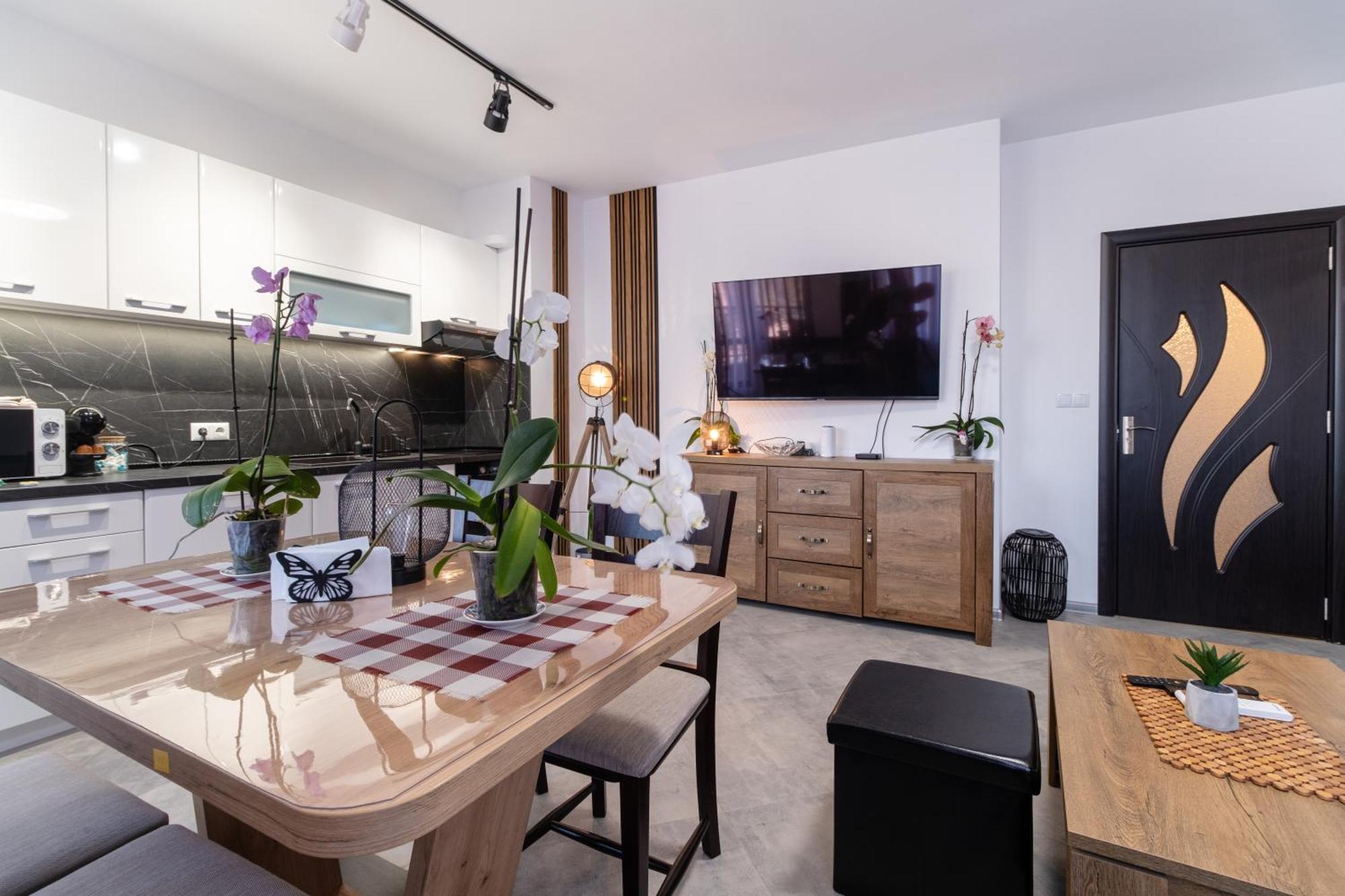 1-Bedroom Apartment With Free Private Parking Plovdiv Eksteriør bilde