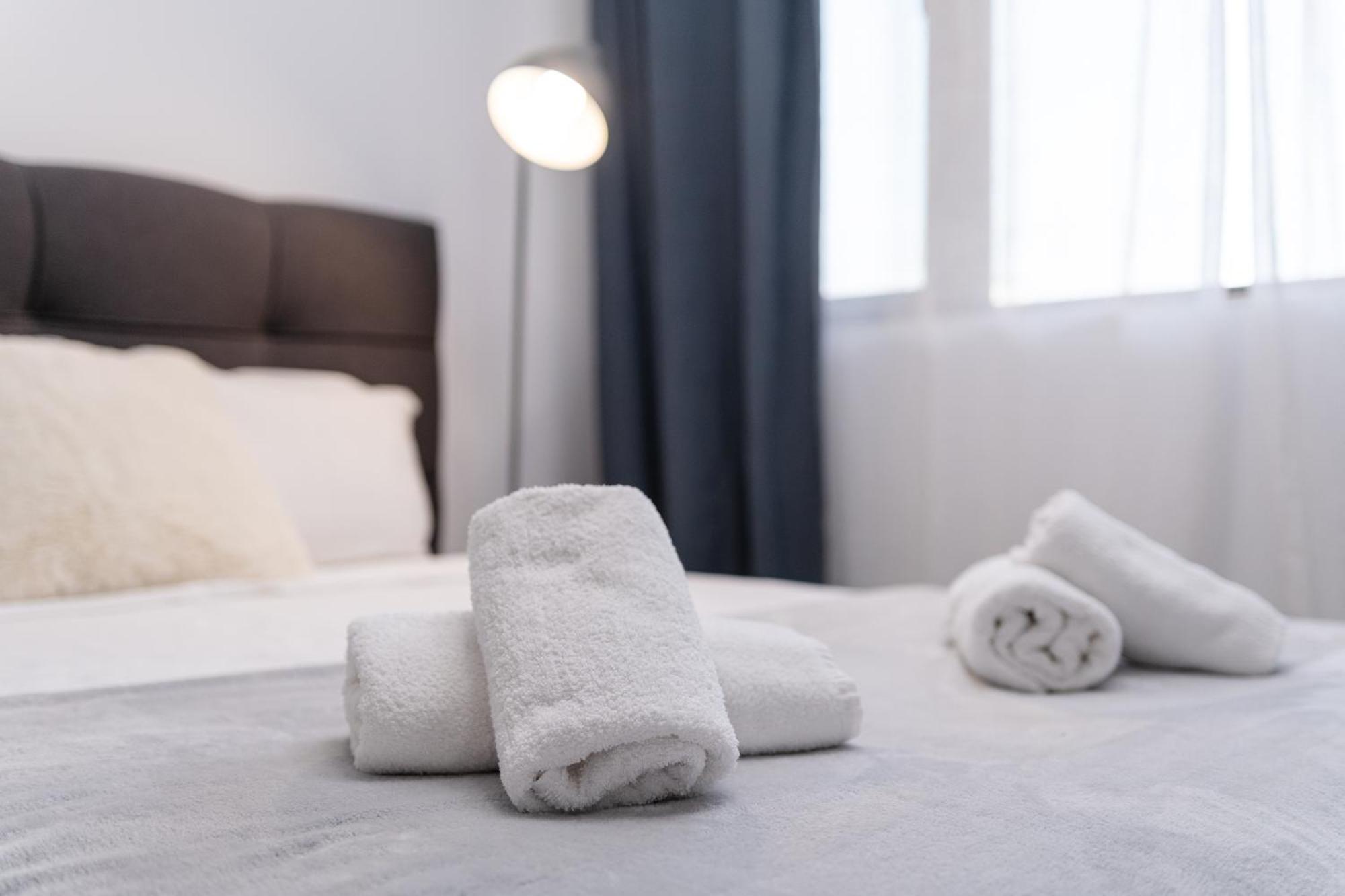 1-Bedroom Apartment With Free Private Parking Plovdiv Eksteriør bilde