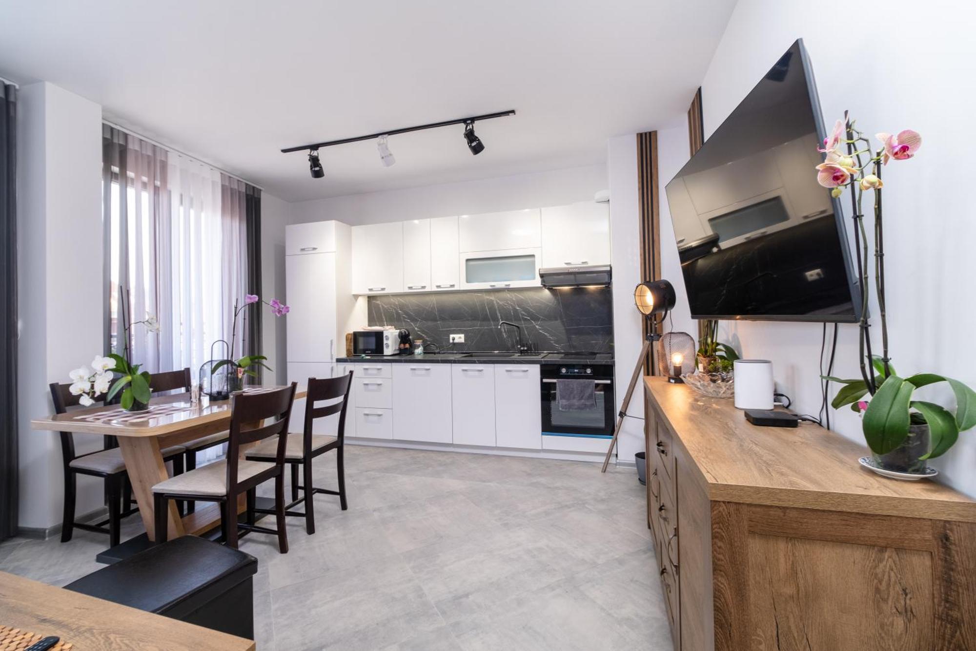 1-Bedroom Apartment With Free Private Parking Plovdiv Eksteriør bilde